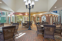 Nine Mile Community Concourse